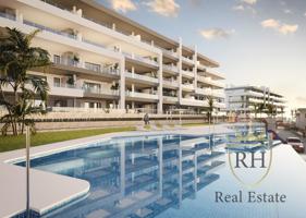 VIVIENDAS EN RESIDENCIAL BONALBA GREEN EN ALICANTE photo 0