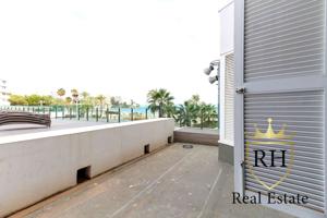 ACOGEDOR APARTAMENTO EN MAGALUF photo 0