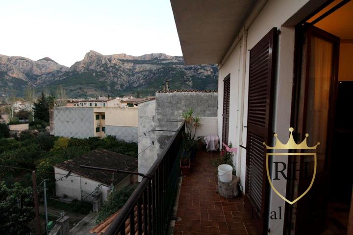 Piso en venta en Sóller de 120 m2 photo 0