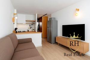 Estudio en venta en Palma de 30 m2 photo 0