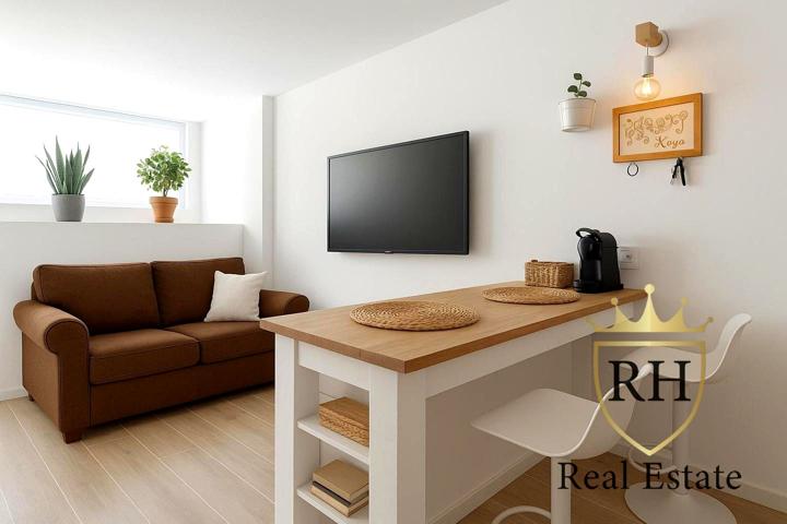 Estudio en venta en Palma de 30 m2 photo 0