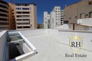ÁTICO EN EL CENTRO DE PALMA CON TERRAZA photo 0