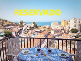 LUMINOSO Y CON VISTAS AL MAR!!!... 3 Domrt + parking photo 0