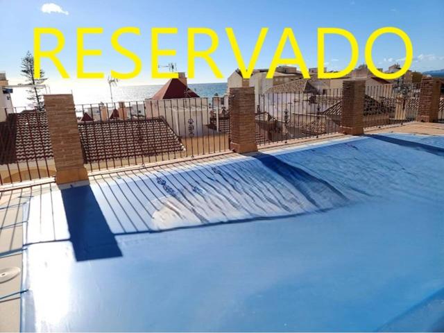 ¡¡ PISO CON PISCINA !!!....3 dormitorios con terraza. photo 0
