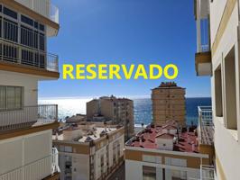 ¡¡ VISTAS AL MAR !!....Piso de 2 dormitorios dobles, Totalmente Exterior photo 0