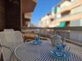 ¡¡ Piso a la Venta con Terraza !!...2 dormitorios dobles y amplio salón photo 0