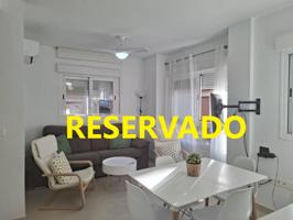 Apartamento en primera línea con vista lateral al mar photo 0