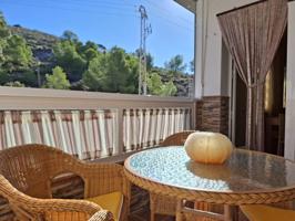 Se Vende acogedor piso de un gran dormitorio, amueblado y equipado photo 0