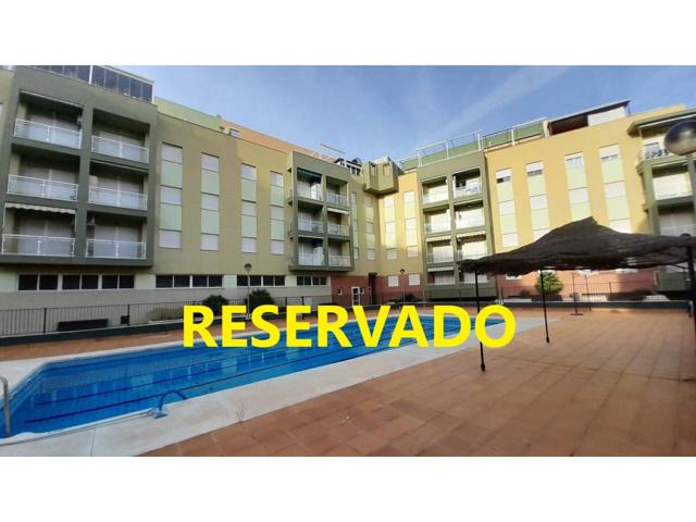 Estupendo piso con cochera, trastero y piscina photo 0