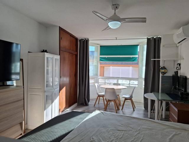 ¡Luminoso estudio en venta! photo 0