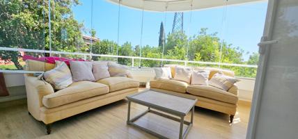 Apartamento único de 3 dormitorios en Guadalmina Alta, Marbella photo 0