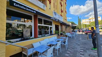 Se traspasa Bar Restaurante en el Arroyo de la Miel photo 0