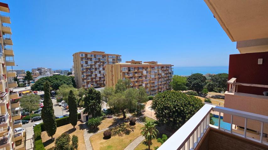 Estudio en venta con LICENCIA DE ALQ TURÍSTICO en Avenida Gamonal, Arroyo de la Miel, Benalmádena photo 0