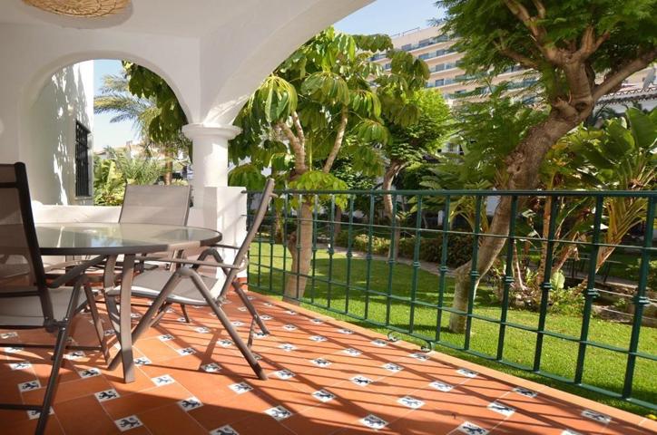 Apartamento de 2 dormitorios con Licencia Vacacional en Benalmádena Costa photo 0