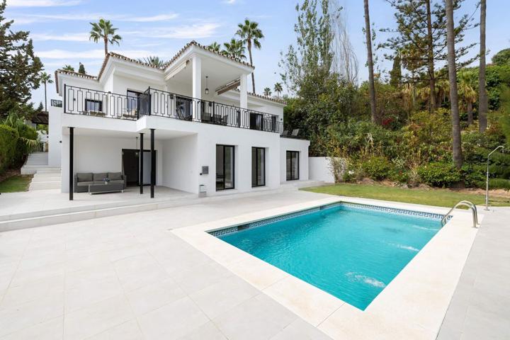 Villa - Chalet en Nueva Andalucía, Marbella photo 0