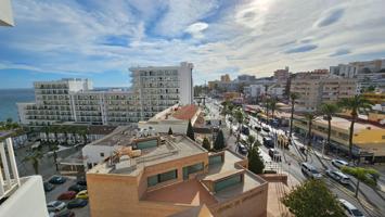 Apartamento de 2 dormitorios en Ed. Diana, Vistas al mar, Benalmádena Costa photo 0