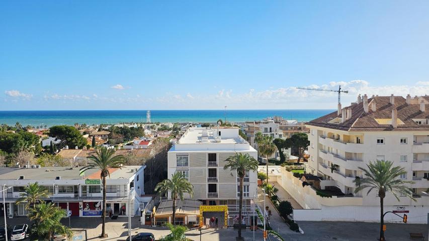 APARTAMENTO 1 DORMITORIO LICENCIA VACACIONAL A 200 MTS PLAYA, BENALMÁDENA photo 0