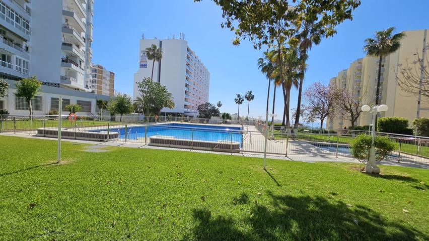 Piso En venta en Benalmádena Costa, Benalmádena photo 0