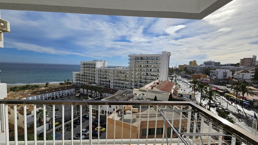 Piso En venta en Benalmádena Costa, Benalmádena photo 0