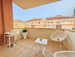 Piso En venta en Recinto Ferial, Fuengirola photo 0