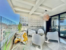 Piso En venta en Puerto Deportivo, Fuengirola photo 0