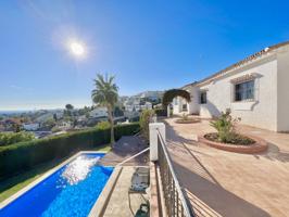 Unifamiliar En venta en Higuerón, Benalmádena photo 0