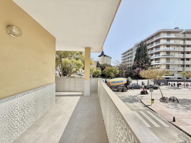 Piso En venta en Puerto Deportivo, Fuengirola photo 0