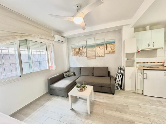 Piso En venta en Puerto Deportivo, Fuengirola photo 0