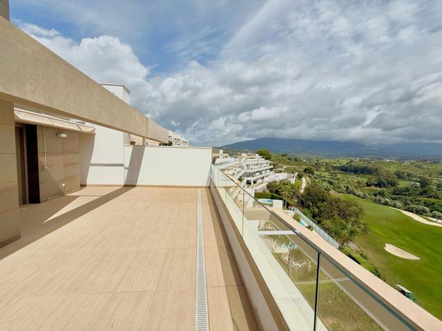 Dúplex En venta en La Cala Golf - Lagar Martell, Mijas photo 0