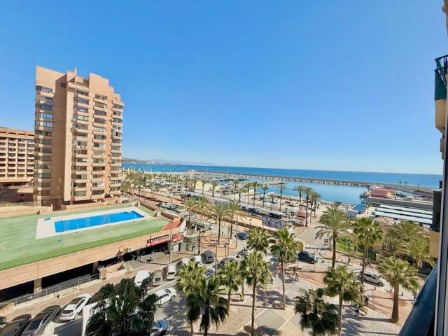 Piso En venta en Puerto Deportivo, Fuengirola photo 0