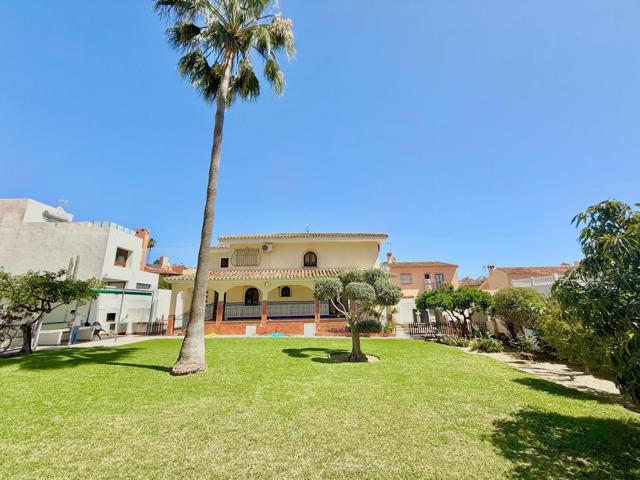 Unifamiliar En venta en Campo De Mijas, Mijas photo 0