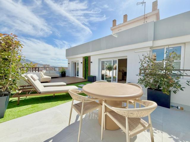 Piso En venta en Los Boliches, Fuengirola photo 0