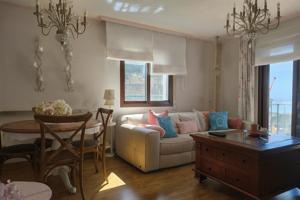 Encantador piso reformado en Benalmadena Pueblo photo 0