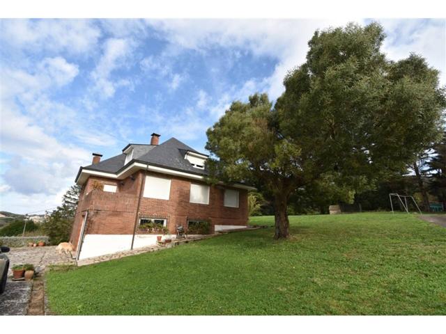 CASA UNIFAMILIAR EN ARNUERO photo 0