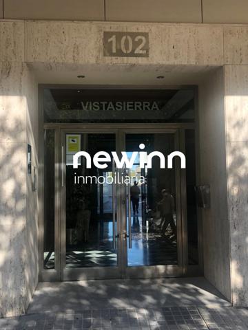 AMPLIA PLAZA DE GARAJE EN CALLE BAILARINA ANNA PAULOVA photo 0