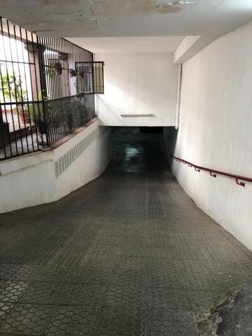 San Basilio - Garaje para coche mediano photo 0