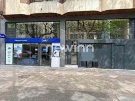 Oficina Diáfana en pleno centro financiero de Córdoba photo 0