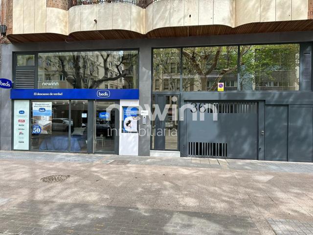 Oficina Diáfana en pleno centro financiero de Córdoba photo 0