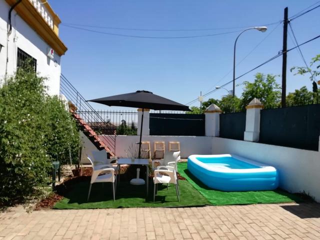 Casa para reformar en plena Avda. del Brillante photo 0
