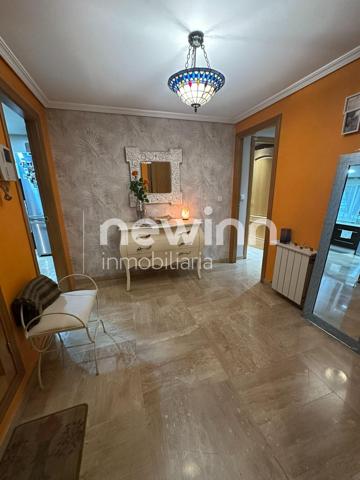 Exclusivo Piso zona Avda. Barcelona photo 0