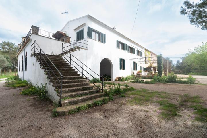MAGNÍFICA FINCA RÚSTICA photo 0