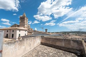 ENCANTADORA CASA SEÑORIAL CON VISTAS IMPRESIONANTES EN SINEU photo 0