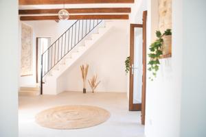 ENCANTADORA CASA DE PUEBLO EN LA TRAMUNTANA photo 0