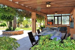 MAGNIFICA FINCA RÚSTICA EN SENCELLES photo 0