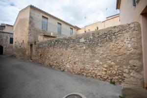 CASA DE PUEBLO EN SINEU A REFORMAR ÍNTEGRAMENTE photo 0