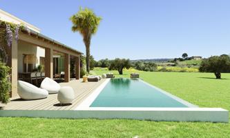 MAGNÍFICA FINCA CON PROYECTO APROBADO EN PETRA photo 0