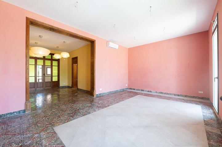 Bonito local para alquiler en Sineu photo 0