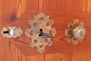 MAGNIFICA POSSESSIÓ DEL S.XIV EN SINEU photo 0