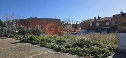 TERRENO PARA CONSTRUIR PARC CENTRAL CUNIT photo 0