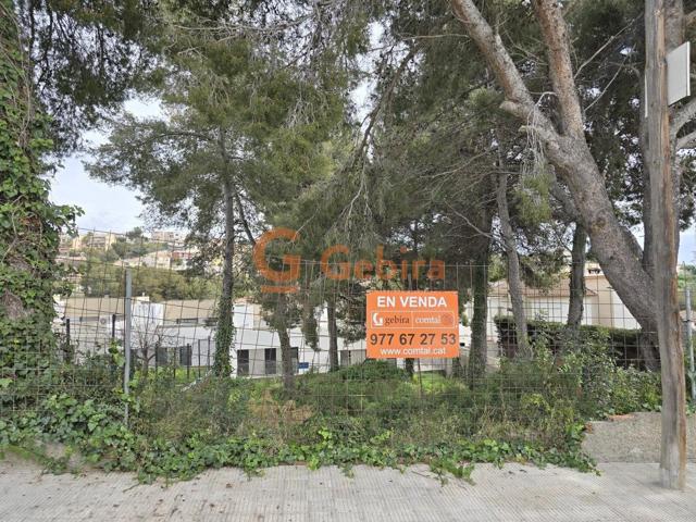 PARCELA URBANA PARA CONSTRUIR 2 CASAS ADOSADAS photo 0